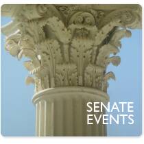 Senate Events