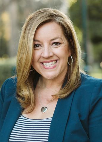 Picture of Senator Ashby