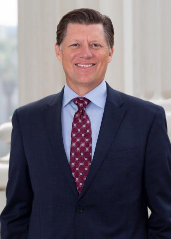 Picture of Senator Jones