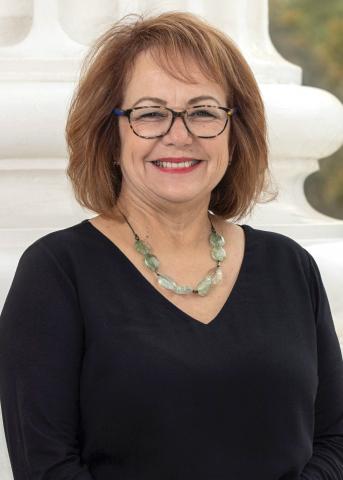 Picture of Senator Durazo