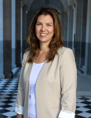 Picture of Senator Dahle