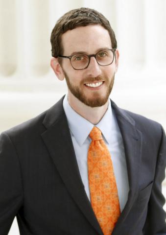 Picture of Senator Wiener