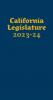 Cover of Legislative Handbook 2023-24